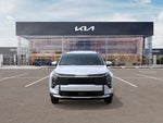 2027 Kia Sportage LX