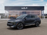2027 Kia Sportage SX-Prestige