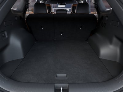 2027 Kia Sportage X-Line