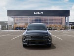 2027 Kia Sportage X-Line