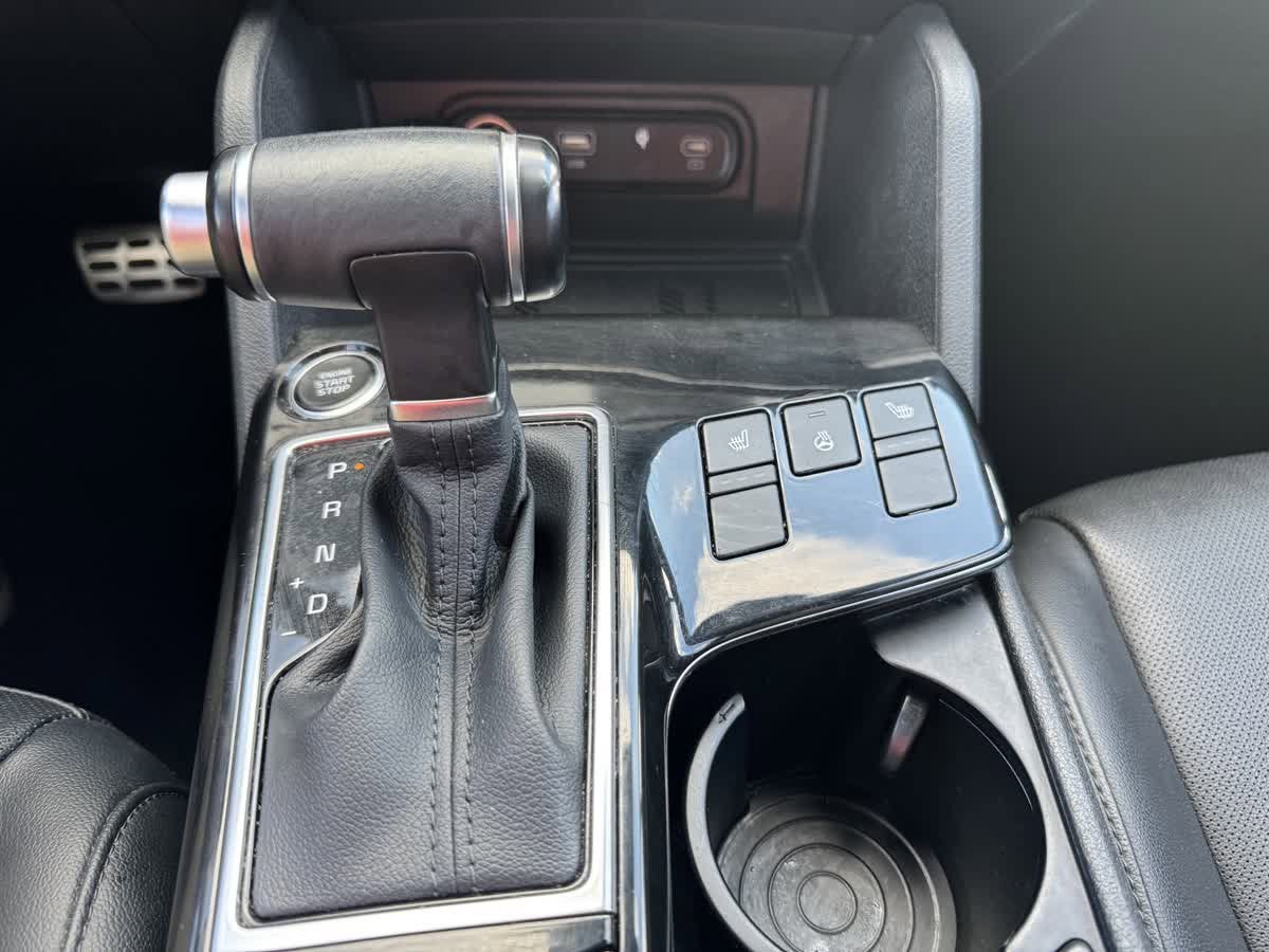 2023 Kia Sportage X-Pro