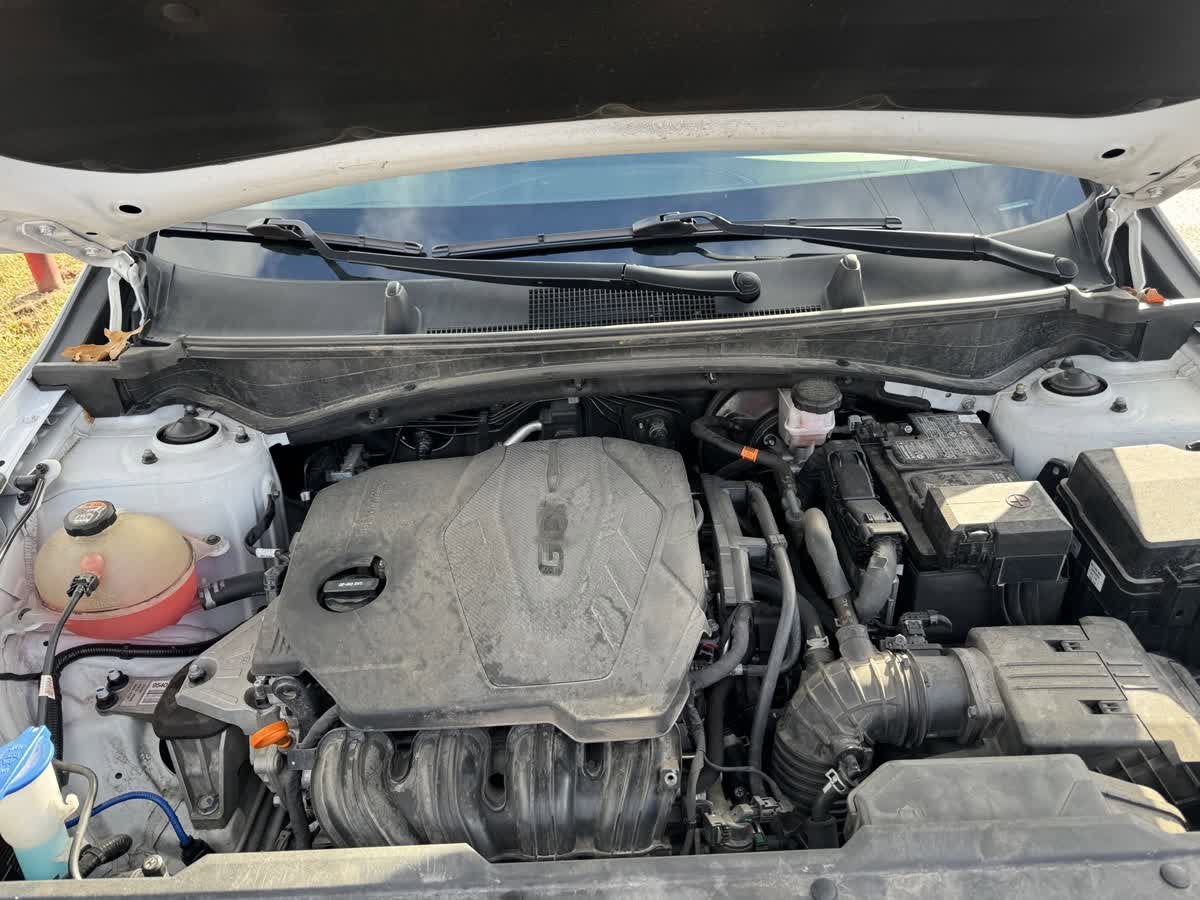 2023 Kia Sportage X-Pro