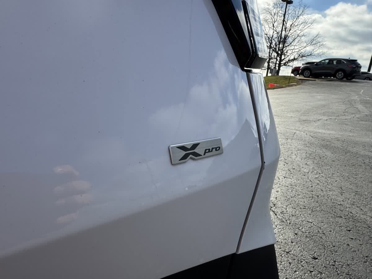 2023 Kia Sportage X-Pro