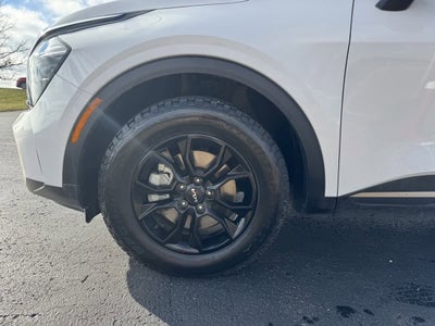 2023 Kia Sportage X-Pro