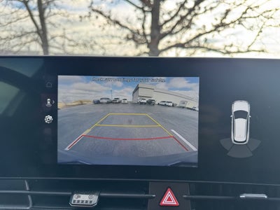 2023 Kia Sportage X-Pro