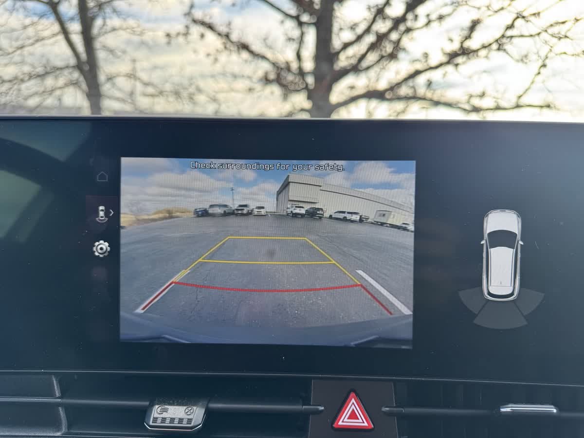 2023 Kia Sportage X-Pro