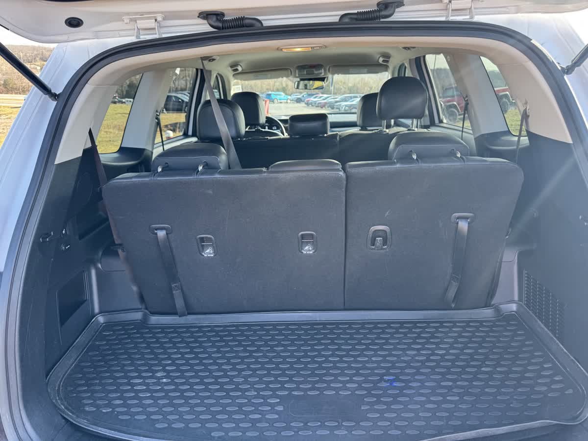 2024 Kia Telluride LX