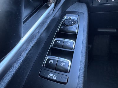 2024 Kia Telluride LX