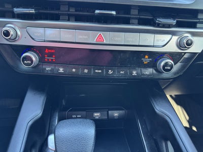 2024 Kia Telluride LX