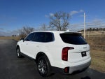 2024 Kia Telluride LX