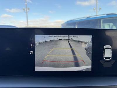 2024 Kia Telluride LX