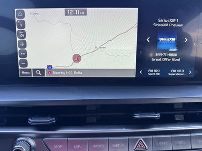 2024 Kia Telluride LX