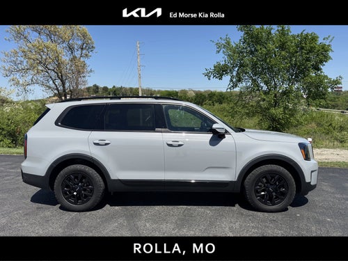 2024 Kia Telluride SX Prestige X-Pro