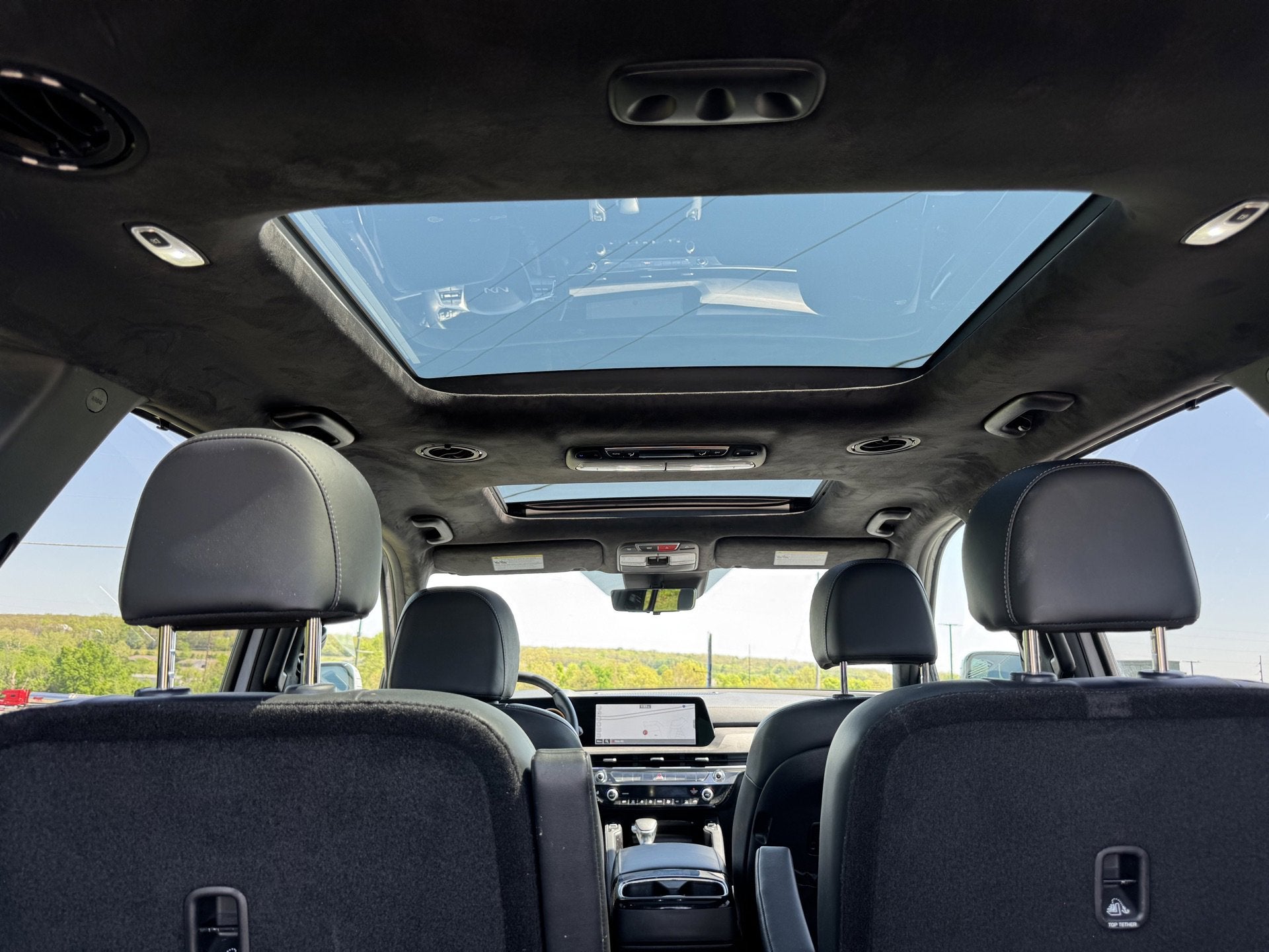 2024 Kia Telluride SX Prestige X-Pro