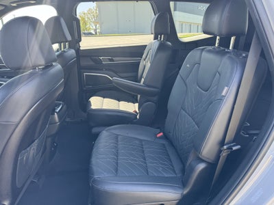 2024 Kia Telluride SX Prestige X-Pro