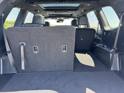 2024 Kia Telluride SX Prestige X-Pro