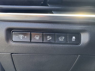 2024 Kia Telluride SX Prestige X-Pro