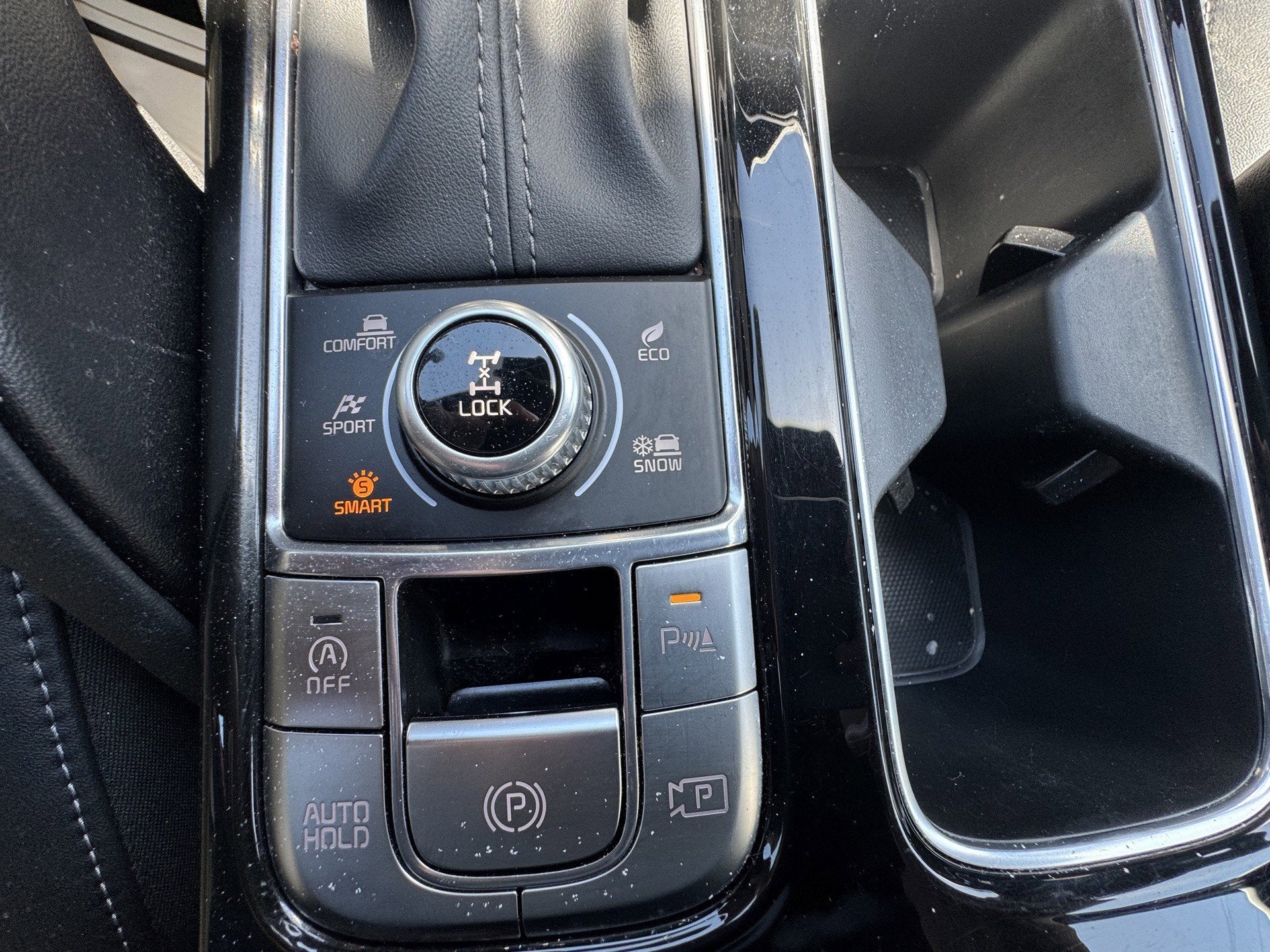 2024 Kia Telluride SX Prestige X-Pro