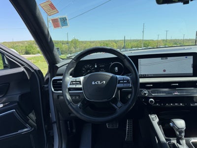 2024 Kia Telluride SX Prestige X-Pro