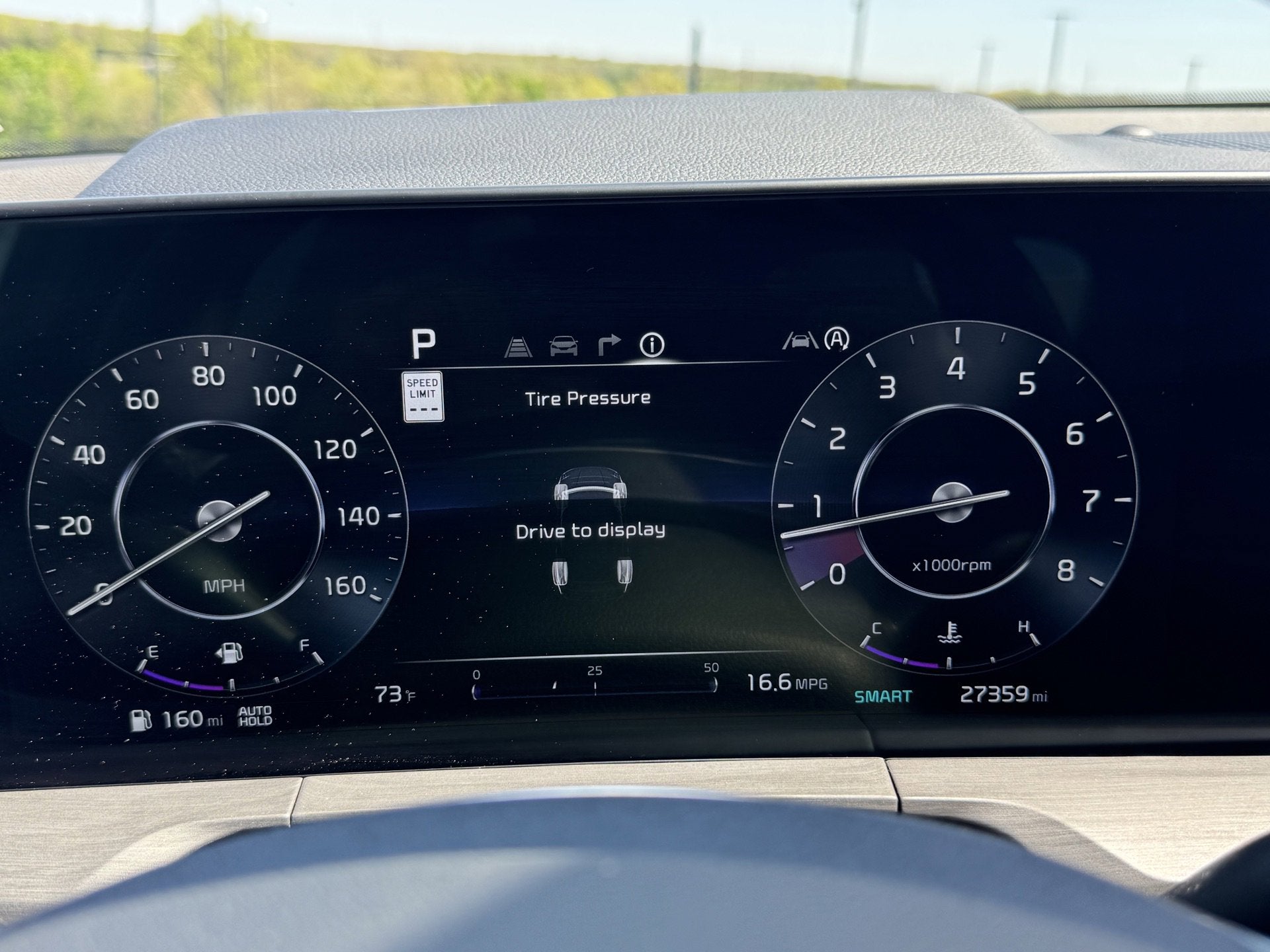 2024 Kia Telluride SX Prestige X-Pro