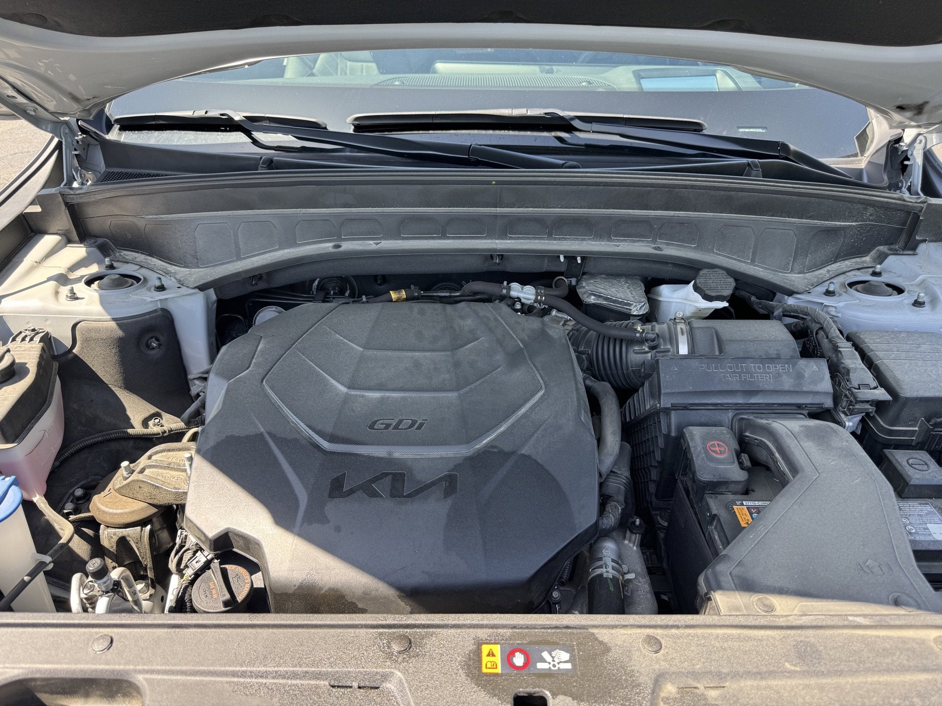 2024 Kia Telluride SX Prestige X-Pro