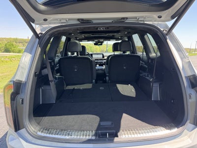 2024 Kia Telluride SX Prestige X-Pro