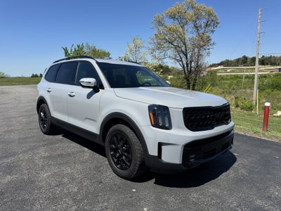 2024 Kia Telluride SX Prestige X-Pro