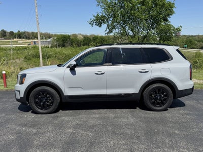 2024 Kia Telluride SX Prestige X-Pro