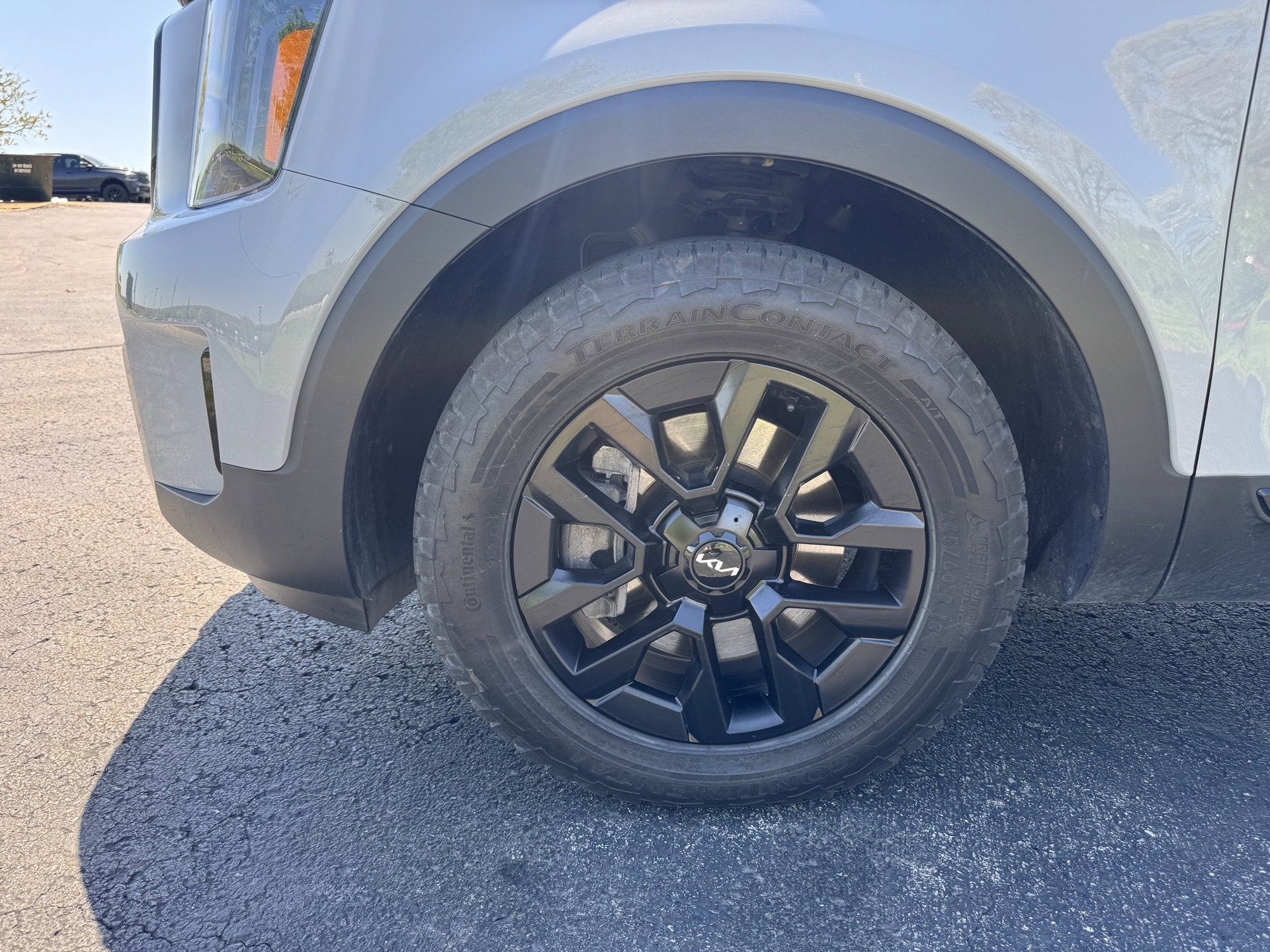 2024 Kia Telluride SX Prestige X-Pro