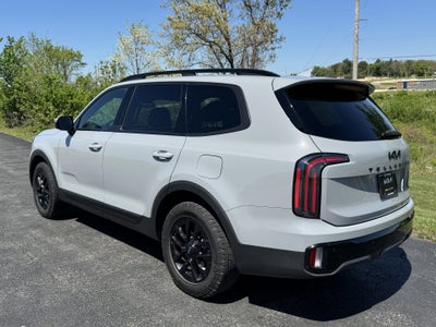 2024 Kia Telluride SX Prestige X-Pro