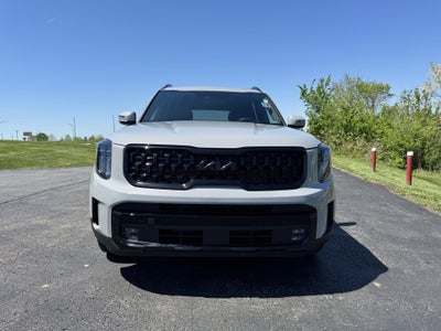 2024 Kia Telluride SX Prestige X-Pro