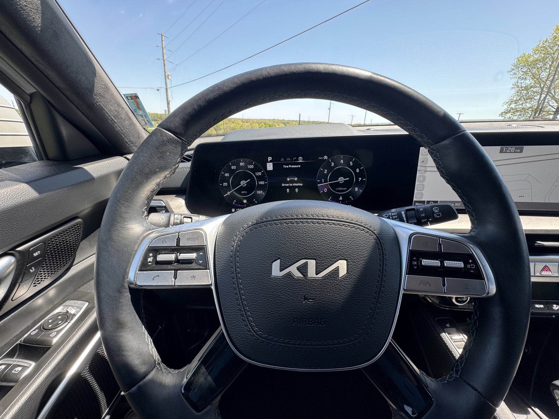 2024 Kia Telluride SX Prestige X-Pro