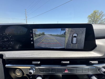 2024 Kia Telluride SX Prestige X-Pro