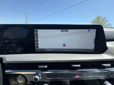 2024 Kia Telluride SX Prestige X-Pro