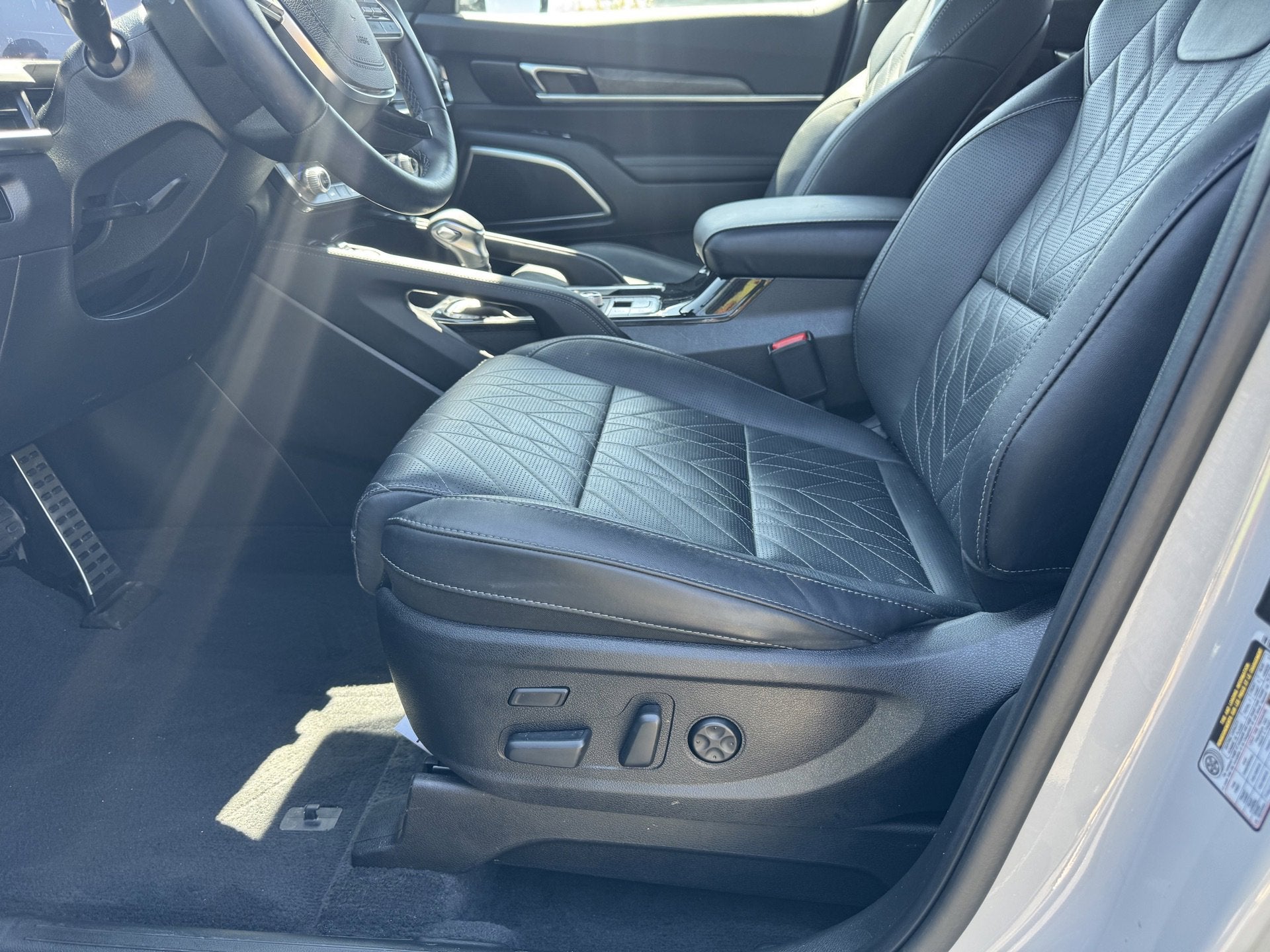 2024 Kia Telluride SX Prestige X-Pro