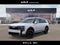 2027 Kia Telluride LX