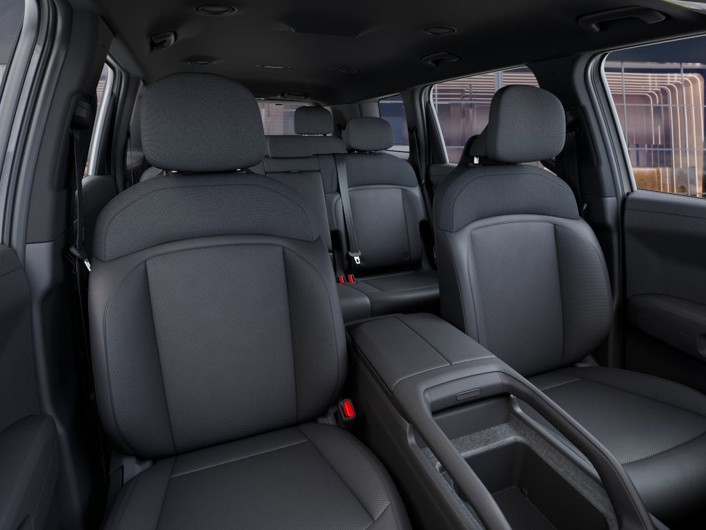 2027 Kia Telluride LX