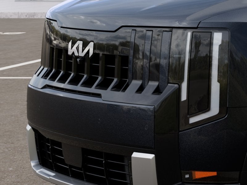 2027 Kia Telluride Hybrid SX