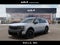 2027 Kia Telluride X-Pro SX
