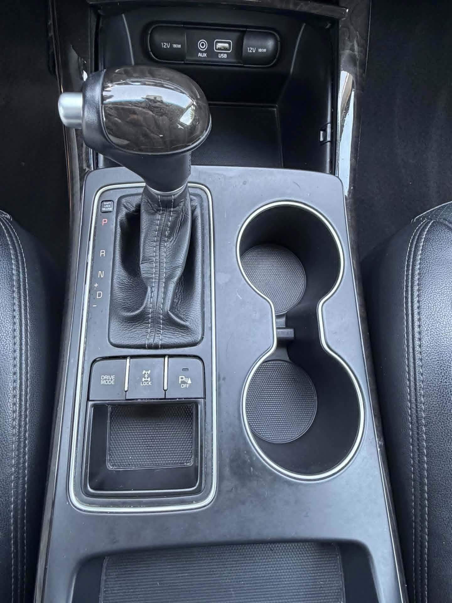 2018 Kia Sorento EX