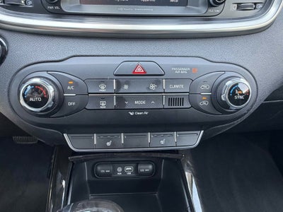 2018 Kia Sorento EX