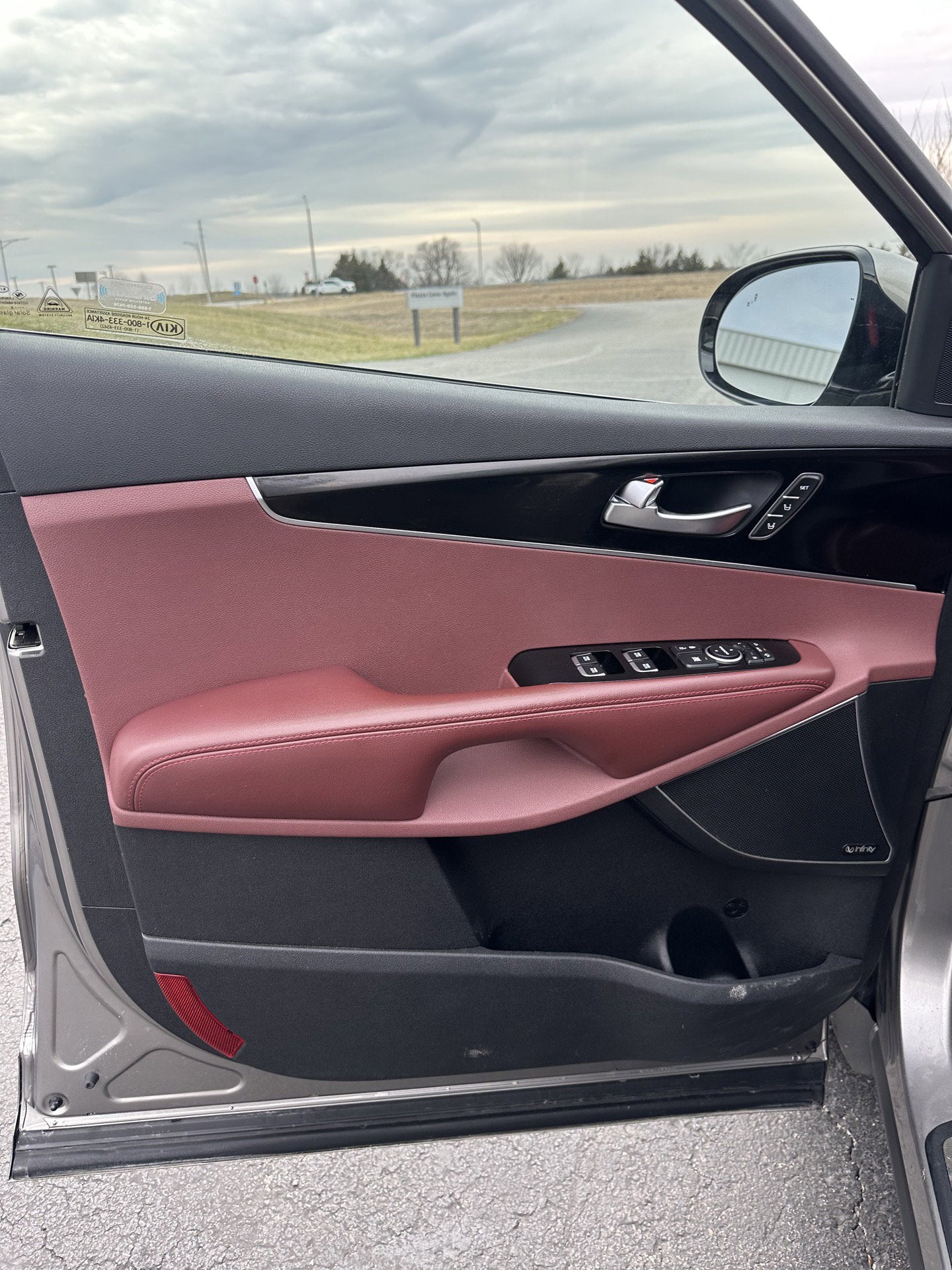 2017 Kia Sorento SX V6