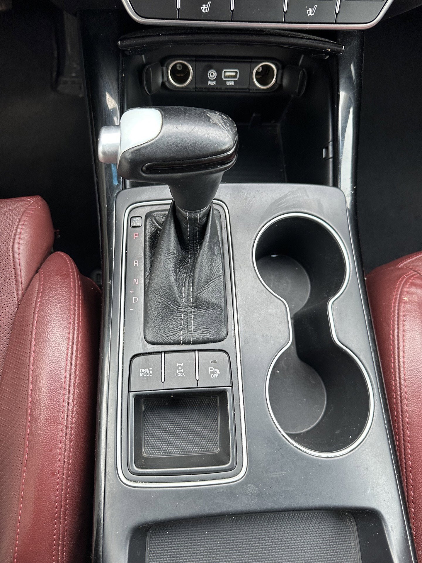 2017 Kia Sorento SX V6