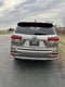 2017 Kia Sorento SX V6