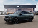 2027 Kia Telluride X-Line SX-Prestige