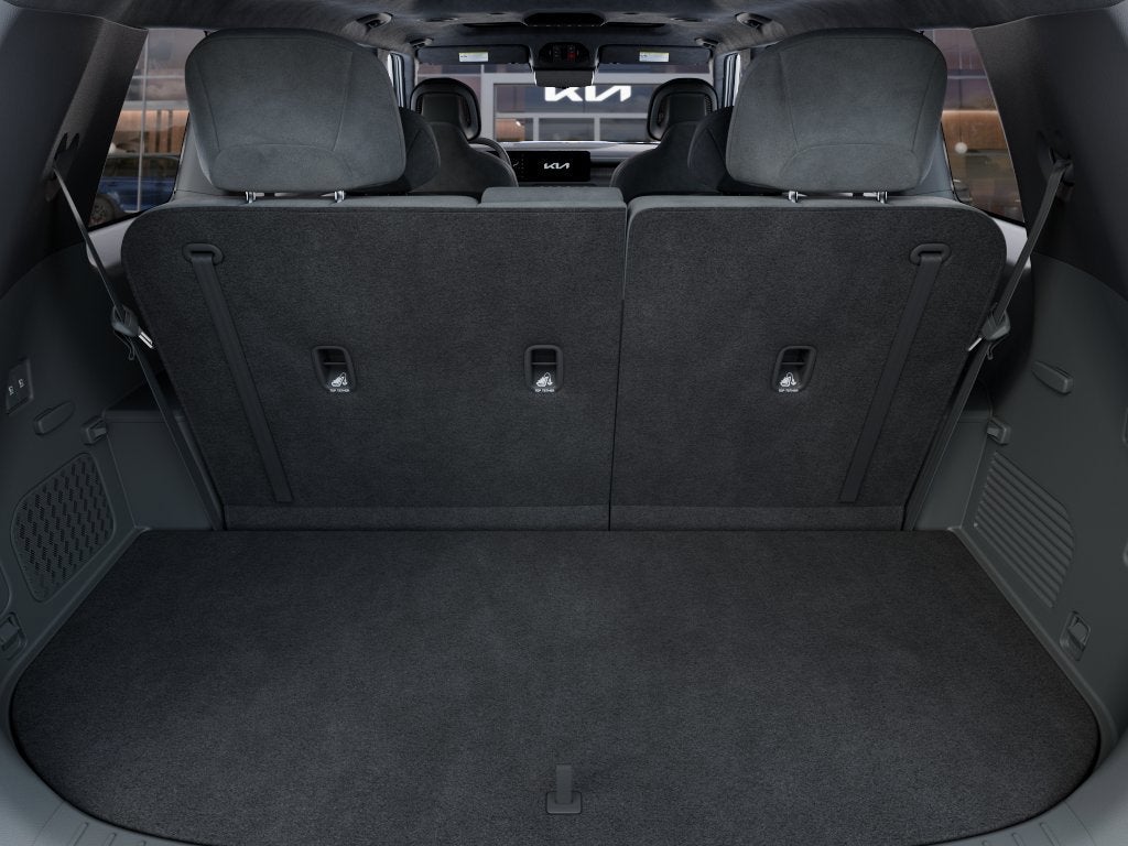 2027 Kia Telluride X-Line SX-Prestige