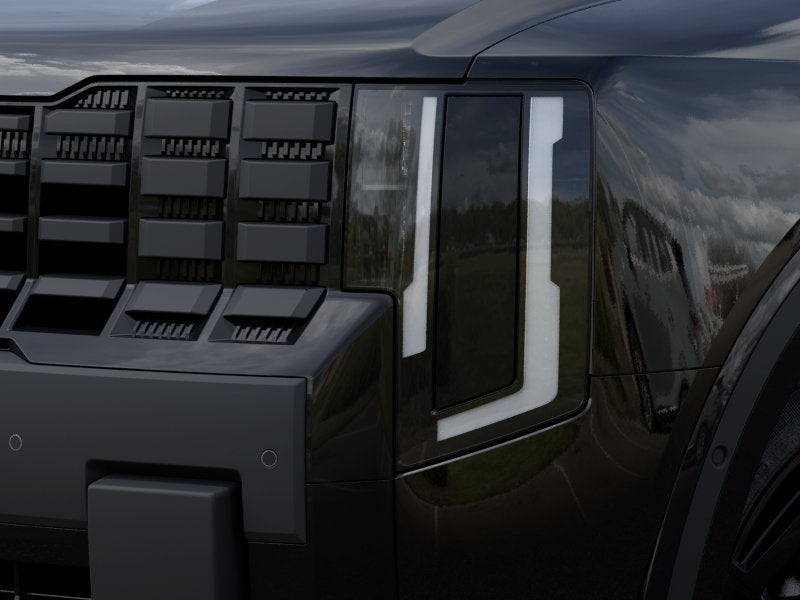 2027 Kia Telluride Hybrid X-Line SX-Prestige