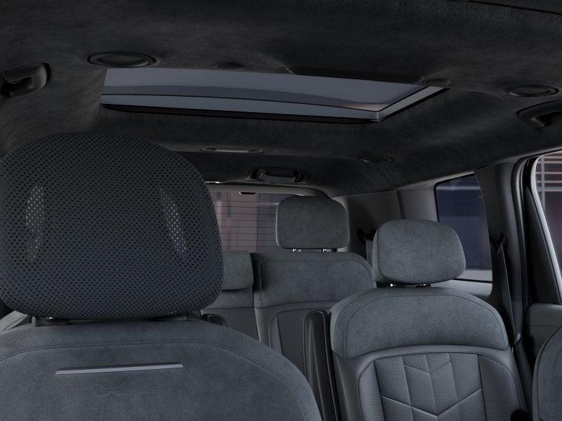 2027 Kia Telluride Hybrid X-Line SX-Prestige