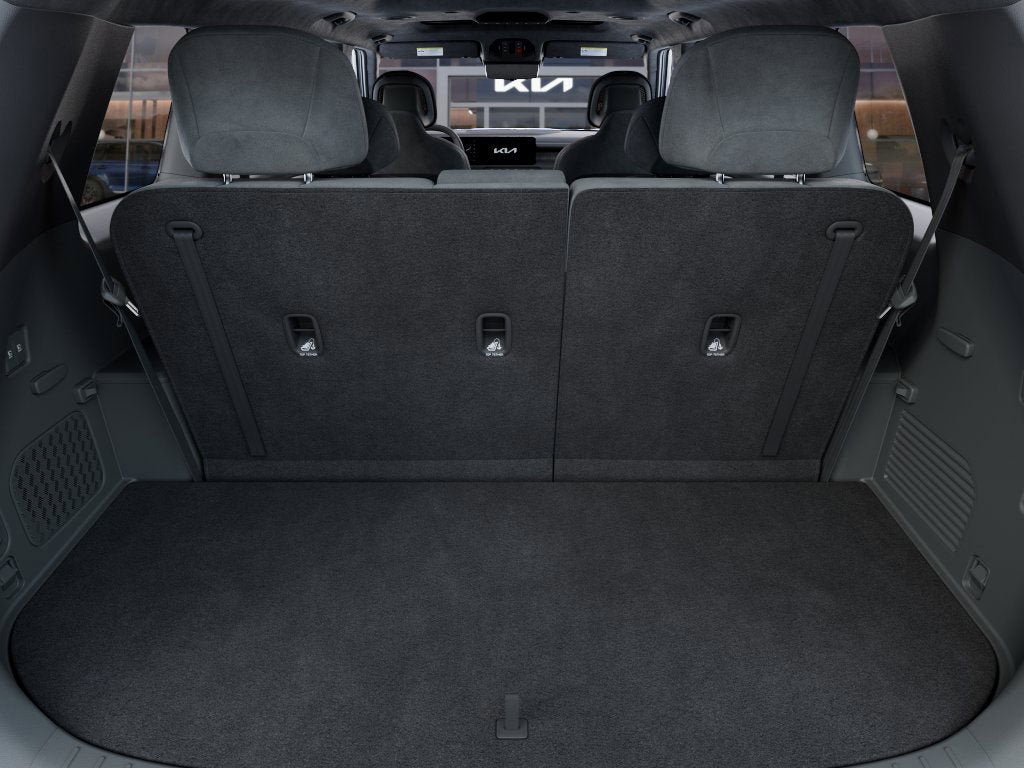 2027 Kia Telluride Hybrid X-Line SX-Prestige