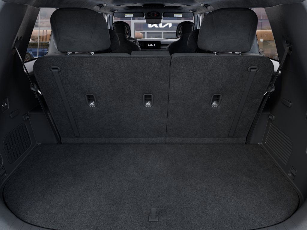 2027 Kia Telluride Hybrid SX-Prestige